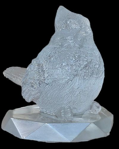 Crystal Cardinal